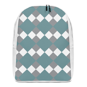 Novelty Ornament | Minimalist Backpack