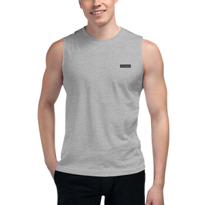 DOWDESIGN. | Muscle Shirt