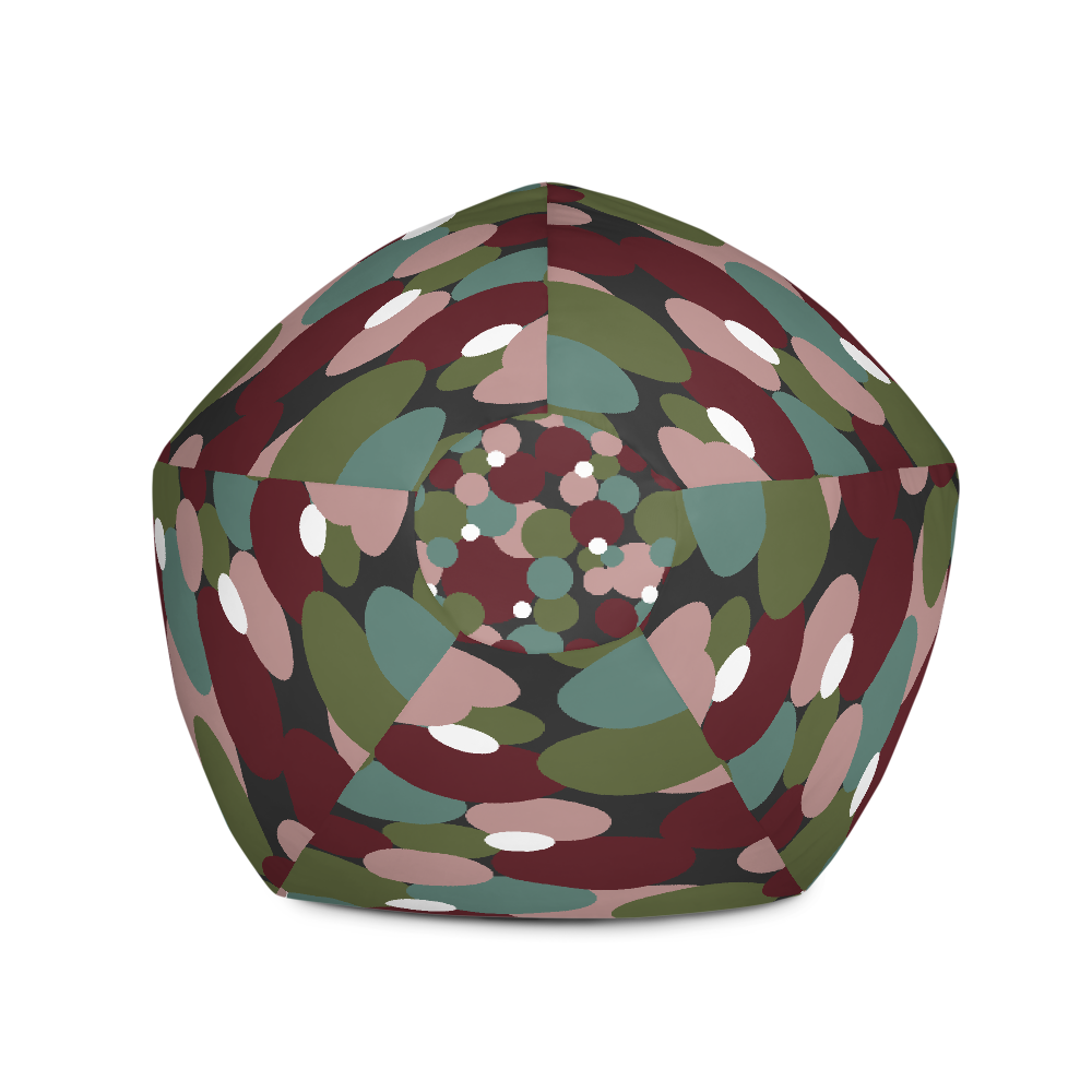 Autumn Joy | Bean Bag Chair