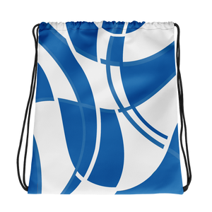 Finland | Drawstring Bag
