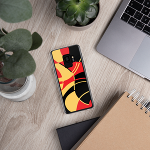 Germany | Samsung Case
