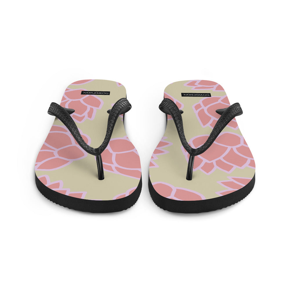 Beloved Spring | Flip-Flops