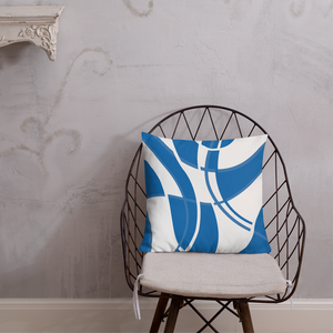 Finland | Pillow
