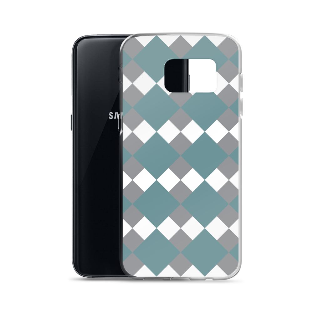 Novelty Ornament | Samsung Case