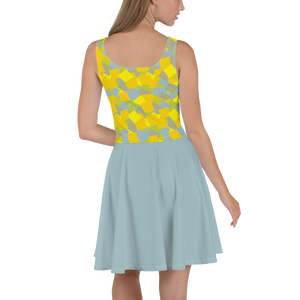 Easter Mix | Skater Dress