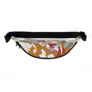 Second Spring | Fanny Pack