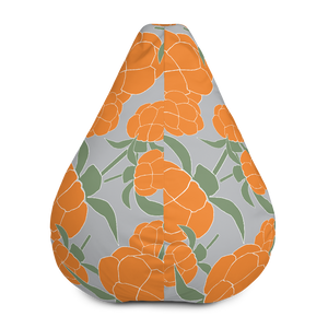 Lakka Ornament | Bean Bag Chair