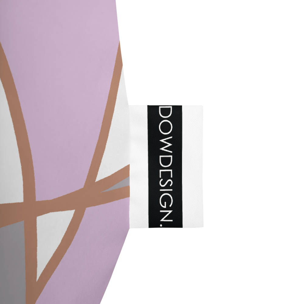 Spring Ornament | Bean Bag Chair