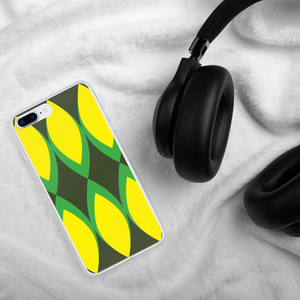 Fervidly Spring | iPhone Case