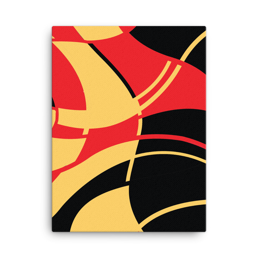 Germany | Canvas