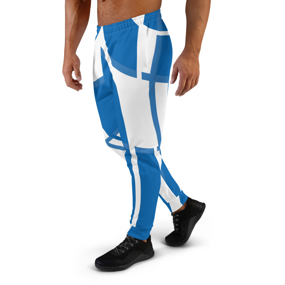 Finland | Men's Joggers