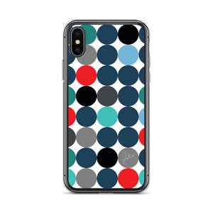 Cold Balls | iPhone Case