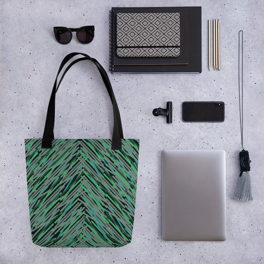 A Star In The Dark | Tote Bag