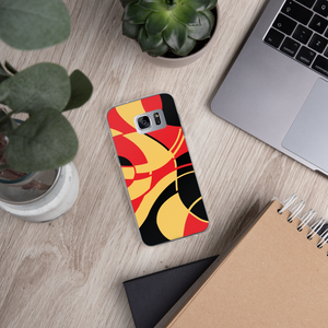 Germany | Samsung Case