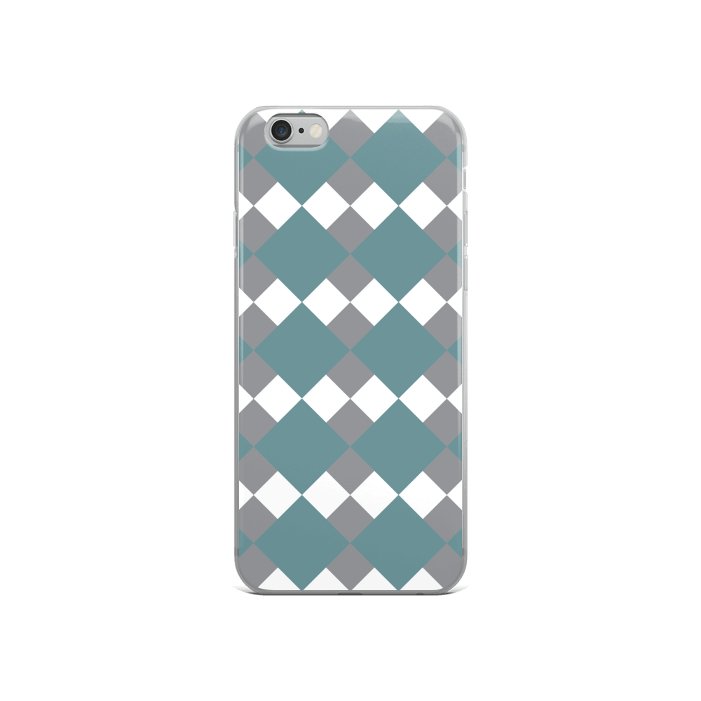 Novelty Ornament | iPhone Case