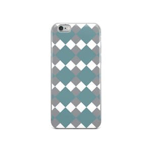 Novelty Ornament | iPhone Case