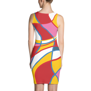 Spain | Dress