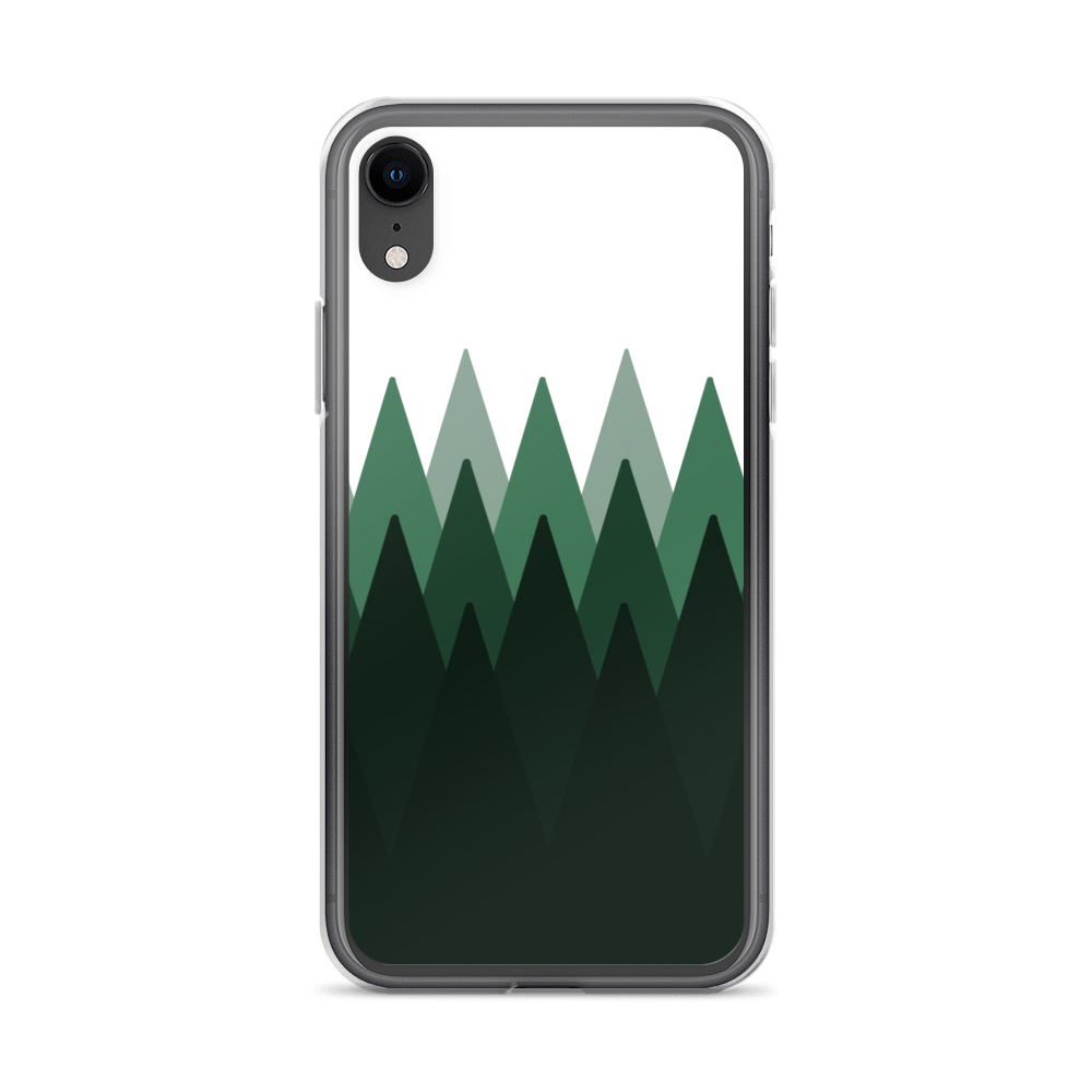 Finnish Forest | iPhone Case