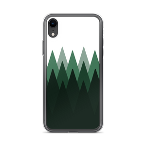 Finnish Forest | iPhone Case