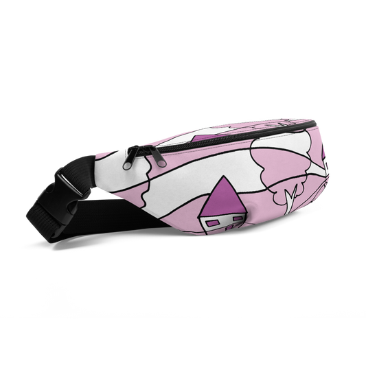 Back to School | Fanny Pack