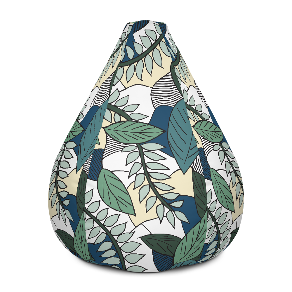 Summer Vibes | Bean Bag Chair
