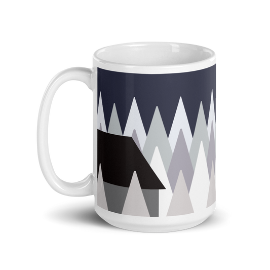 Winter Eve | Mug