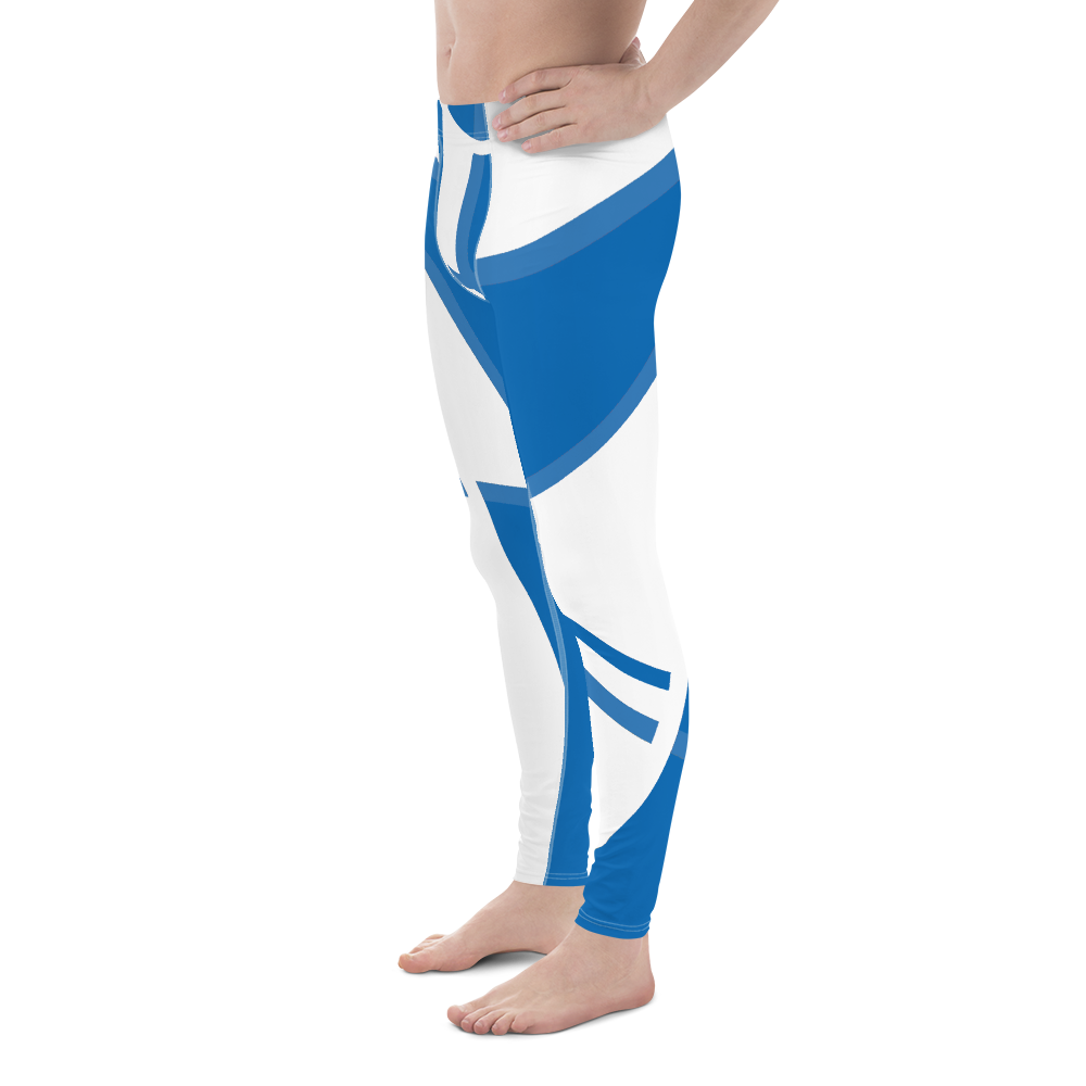 Finland | Men's Leggings