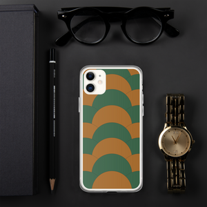 Summer and Autumn | iPhone Case