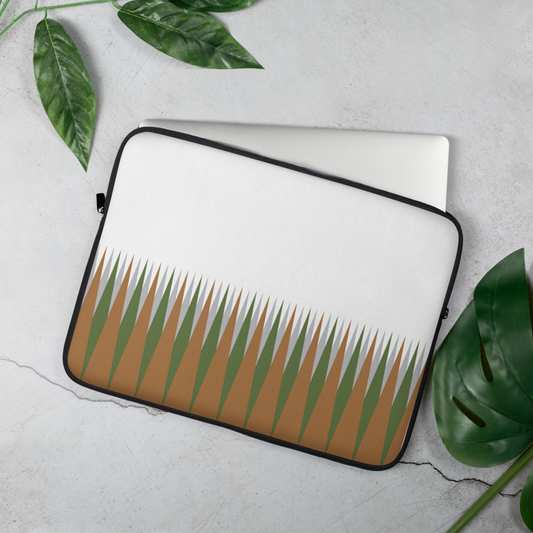 Golden Trees | Laptop Sleeve