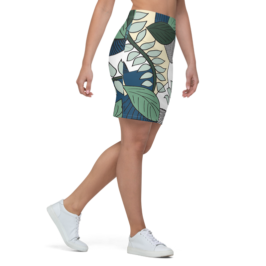 Summer Vibes | Pencil Skirt
