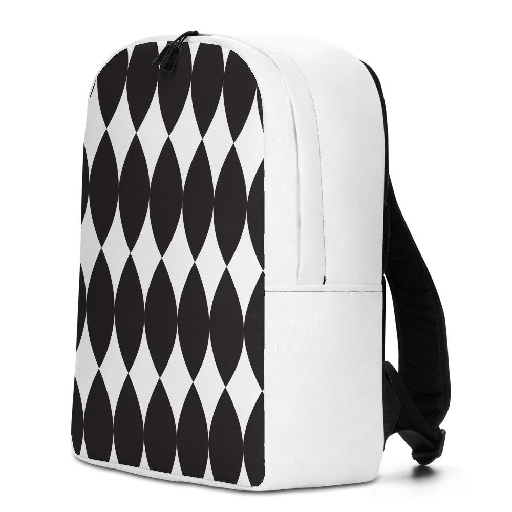 Captivate | Minimalist Backpack