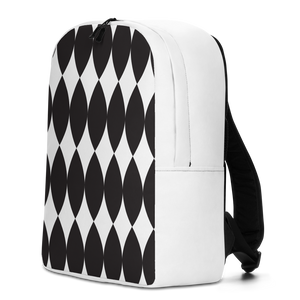 Captivate | Minimalist Backpack