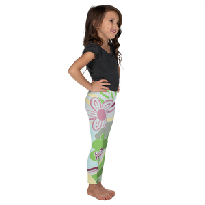 Back to School | Kid's Leggings