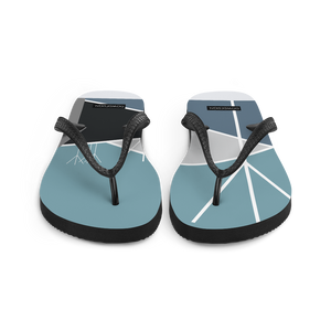 Waiting for Spring | Flip-Flops
