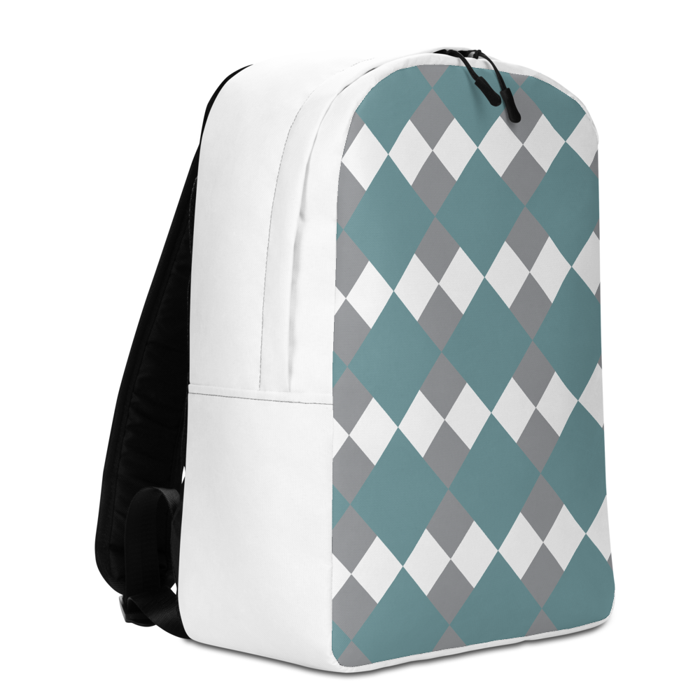 Novelty Ornament | Minimalist Backpack