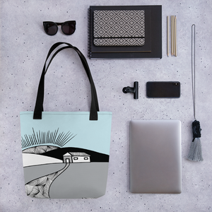 New Morning | Tote Bag