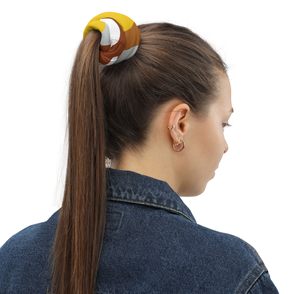 Autumn Ornament | Neck Gaiter