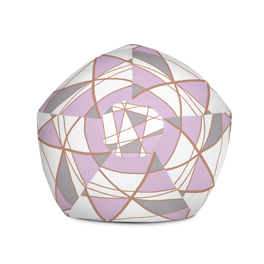 Spring Ornament | Bean Bag Chair