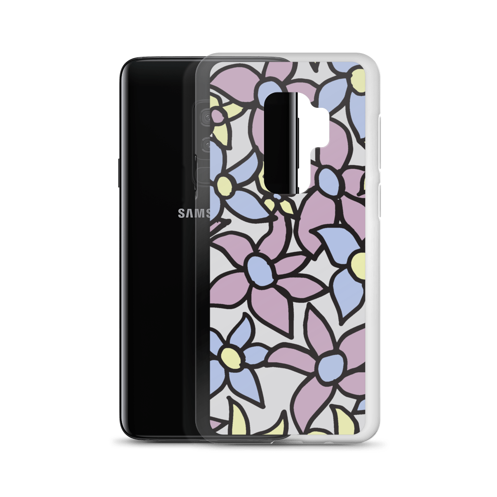 Flower Mix | Samsung Case