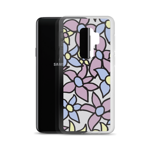 Flower Mix | Samsung Case