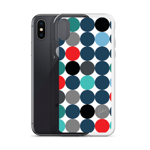 Cold Balls | iPhone Case