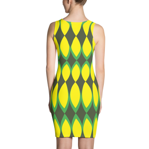 Fervidly Spring | Dress