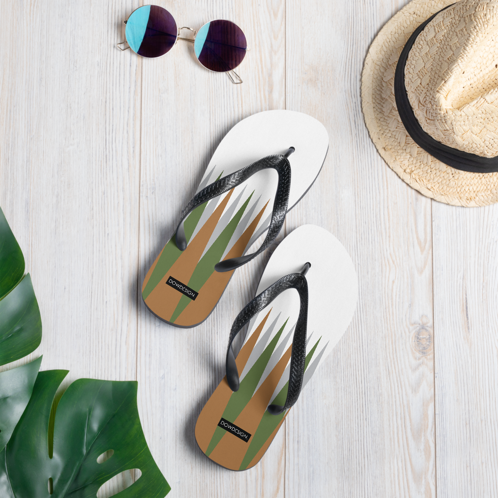 Golden Trees | Flip-Flops