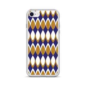Golden Eye Ornament | iPhone Case