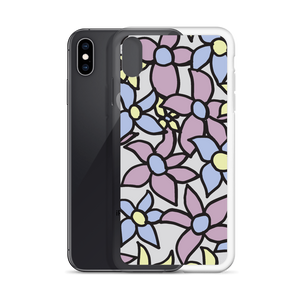 Flower Mix | iPhone Case