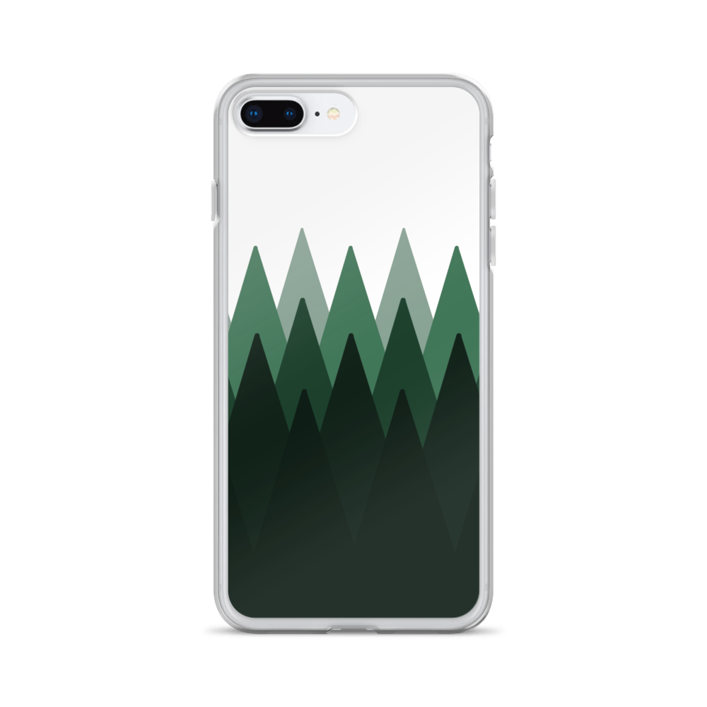 Finnish Forest | iPhone Case