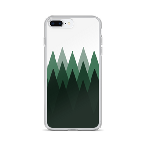 Finnish Forest | iPhone Case