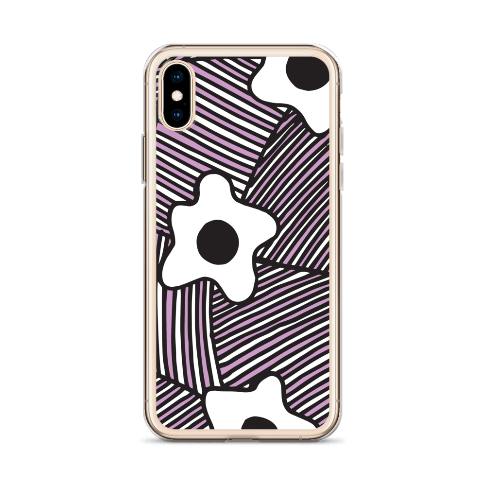 Pink Ornament | iPhone Case