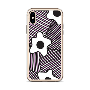 Pink Ornament | iPhone Case
