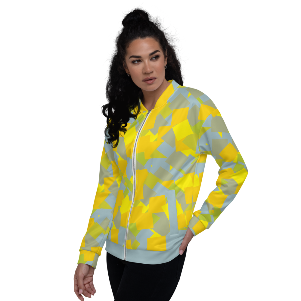Easter Mix | Bomber Jacket